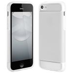 SwitchEasy TONES for iPhone 5c White SW-TON5C-W