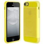 SwitchEasy TONES for iPhone 5c Yellow SW-TON5C-Y