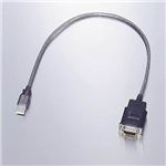エレコム USB to Serial変換ケーブル UC-SGT1
