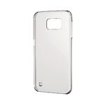 エレコム Galaxy S6用TR90 フレックス PD-SCGS6TRBK