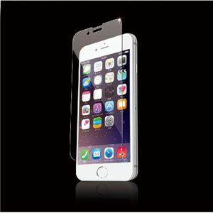 エレコム iPhone6用液晶保護ガラス（0.15mm） PM-A14FLGG015 - 拡大画像
