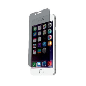 エレコム iPhone6用液晶保護ガラス（覗き見） PM-A14FLGGPF - 拡大画像