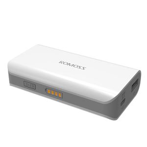 Romoss モバイルバッテリー 4,000mAh PH20-405JP2