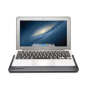 Kensington Mac Book Air 13インチ セキュリティドック＆LOCK K67759JP