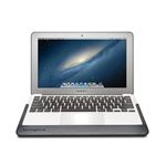 Kensington Mac Book Air 13インチ セキュリティドック＆LOCK K67759JP