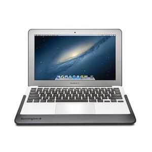 Kensington Mac Book Air 11インチ セキュリティドック＆LOCK PH20?405JP2