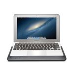 Kensington Mac Book Air 11インチ セキュリティドック＆LOCK PH20?405JP2