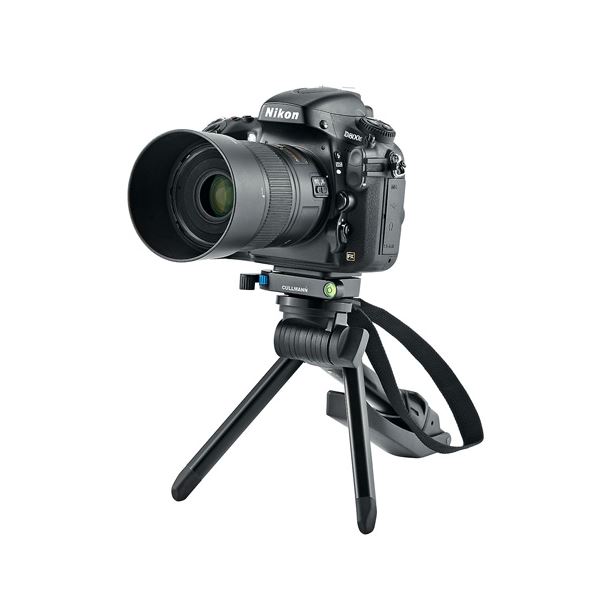 CULLMANN クロス クルーザー チェストサポート付テーブル三脚 CU-50090f00