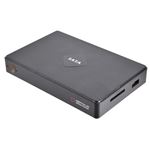 サンコー 驚速2.5インチHDD MEDIA PLAYER（HDD無） HDDMED3F