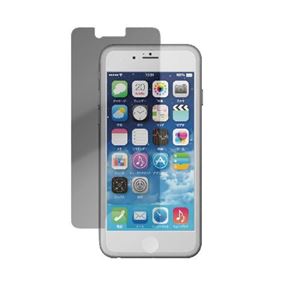 エレコム iPhone6s／6用フィルム／衝撃吸収／ブルーライトカット PM-A15FLBLGPN