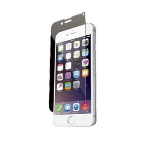 エレコム iPhone6s／6用液晶保護ガラス／マット PM-A15FLGGM - 拡大画像