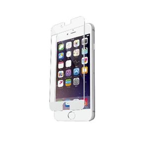 エレコム iPhone6s／6用フィルム／多機能／ホワイト PM-A15FLMUWH