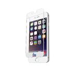 エレコム iPhone6s／6用フィルム／多機能／ホワイト PM-A15FLMUWH