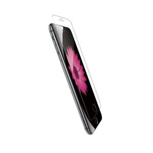 エレコム iPhone6s Plus／6 Plus用フィルム／3D／衝撃吸収 PM-A15LFLFPAFL - 拡大画像