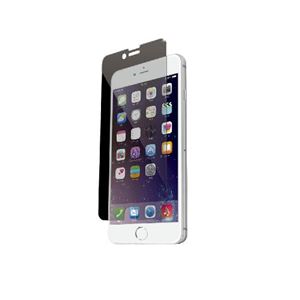 エレコム iPhone6s Plus／6 Plus用液晶保護ガラス／ブルーライトカット PM-A15LFLGGBL - 拡大画像