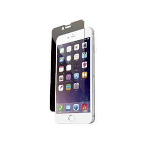 エレコム iPhone6s Plus／6 Plus用液晶保護ガラス／マット PM-A15LFLGGM - 拡大画像