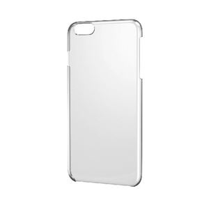 エレコム iPhone6s Plus/6 Plus用シェルカバー/クリア PM-A15LPVCR 商品画像