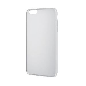 エレコム iPhone6s Plus/6 Plus用ソフトケース/薄型/パーフェクトクリア PM-A15LUCUCR 商品画像