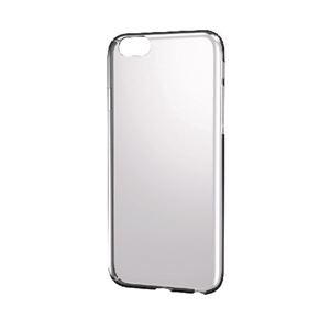 エレコム iPhone6s/6用シェルカバー/極み/ブラック PM-A15PVKBK 商品画像