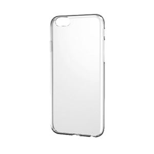 エレコム iPhone6s/6用シェルカバー/極み/クリア PM-A15PVKCR 商品画像