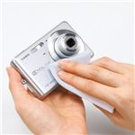 （まとめ）サンワサプライ デジタルカメラクリーナー CD-11CA【×5セット】