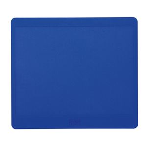 (まとめ)サンワサプライ オリジナルマウスパッド(ブルー) MPD-HASA2BL【×5セット】 商品画像