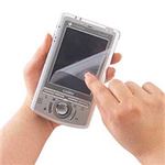 （まとめ）サンワサプライ 液晶保護フィルム（専用タイプ） PDA-F25【×10セット】