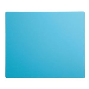 (まとめ)サンワサプライ エコマウスパッド(ブルー) MPD-EC37BL【×5セット】 商品画像