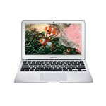 （まとめ）サンワサプライ 液晶保護光沢フィルム（AppleMacBookAir11インチ用） LCD-MB116K【×2セット】