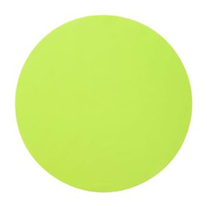 (まとめ)サンワサプライ シリコンマウスパッド(グリーン) MPD-OP55G【×5セット】 商品画像