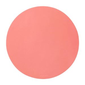 (まとめ)サンワサプライ シリコンマウスパッド(ピンク) MPD-OP55P【×5セット】 商品画像