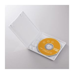 (まとめ)エレコム DVDレンズクリーナー CK-DVD7【×5セット】 商品画像