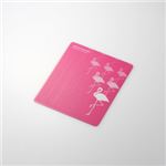 （まとめ）エレコム マウスパッド “animal mousepad