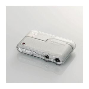 （まとめ）エレコム USBサウンドアダプタ USB-SAV51【×2セット】 - 拡大画像
