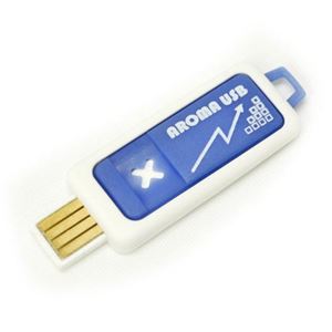 （まとめ）サンコー USBコンパクトアロマ AKIBA72【×20セット】 - 拡大画像