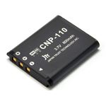 （まとめ）日本トラストテクノロジー CASIO NP-110互換バッテリー MyBattery HQ for NP-110 MBH-CNP-110【×3セット】