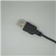 （まとめ）サンコー USB to 1080P HDTVケーブル AKIBA221【×3セット】 - 縮小画像3