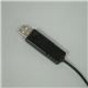 （まとめ）サンコー USB to 1080P HDTVケーブル AKIBA221【×3セット】 - 縮小画像4