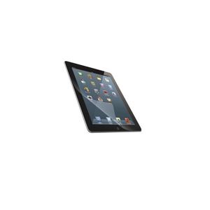 （まとめ）エレコム New iPad／iPad第3世代／新しいiPad用フィルム（防指紋光沢） TB-A12FLFAG【×3セット】 - 拡大画像