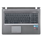 （まとめ）サンワサプライ ノート用キーボードカバー（HPProBook用） FA-NPB1【×3セット】