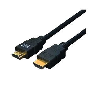 （まとめ）変換名人 ケーブル HDMI 1.8m（1.4規格 3D対応） HDMI-18G3【×10セット】 - 拡大画像