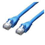 （まとめ）変換名人 LANケーブル CAT6 3.0m LAN6-CA300【×10セット】