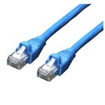 （まとめ）変換名人 LANケーブル CAT6 10.0m LAN6-CA1000【×3セット】