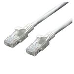 （まとめ）変換名人 LANケーブル CAT5 1.0.m LAN5-CA100【×20セット】