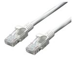 （まとめ）変換名人 LANケーブル CAT5 2.0m LAN5-CA200【×20セット】