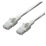 （まとめ）変換名人 LANケーブル CAT5 20.0m LAN5-CA2000【×3セット】