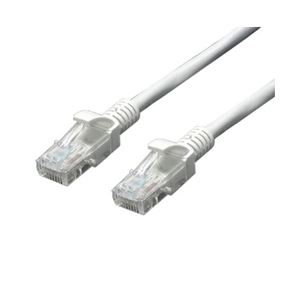 （まとめ）変換名人 LANケーブル CAT5 30m LAN5-CA3000【×2セット】