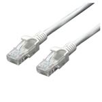 （まとめ）変換名人 LANケーブル CAT5 30m LAN5-CA3000【×2セット】