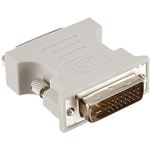 （まとめ）変換名人 DVI 29pin→25pin 変換 DVI29-25【×10セット】