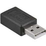 （まとめ）変換名人 mini 5pin→USB A type USBA-M5BN【×10セット】